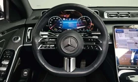 Mercedes-Benz S 400 4MATIC /ОБДУХВАНЕ/ПАНОРАМА/ДИСТРОНИК/360 - 50400 € - 99126055 13