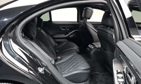 Mercedes-Benz S 400 4MATIC /ОБДУХВАНЕ/ПАНОРАМА/ДИСТРОНИК/360 - 50400 € - 99126055 12