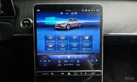 Mercedes-Benz S 400 4MATIC /ОБДУХВАНЕ/ПАНОРАМА/ДИСТРОНИК/360 - 50400 € - 99126055 16