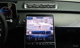 Mercedes-Benz S 400 4MATIC /ОБДУХВАНЕ/ПАНОРАМА/ДИСТРОНИК/360 - 50400 € - 99126055 14
