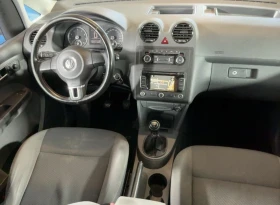 VW Caddy 1.6 Макси ГАЗ БРЦ - 9500 € - 70105509 6