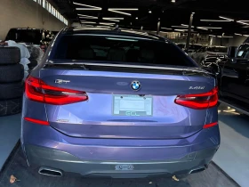 BMW 640 GT* ОБДУХ* ПОДГРЕВ* HUD* M | Auto.bg — изображение 4