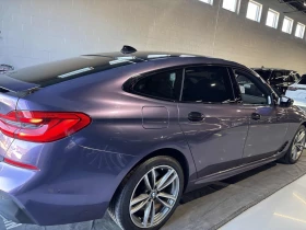 BMW 640 GT* ОБДУХ* ПОДГРЕВ* HUD* M | Auto.bg — изображение 3