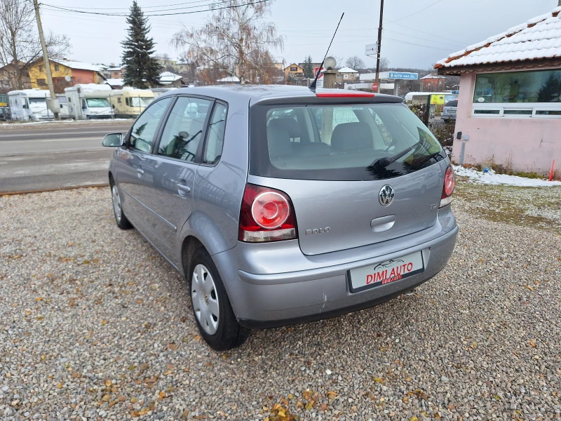 VW Polo 1.4tdi 75ks klimatronik!, снимка 5 - Автомобили и джипове - 48267928