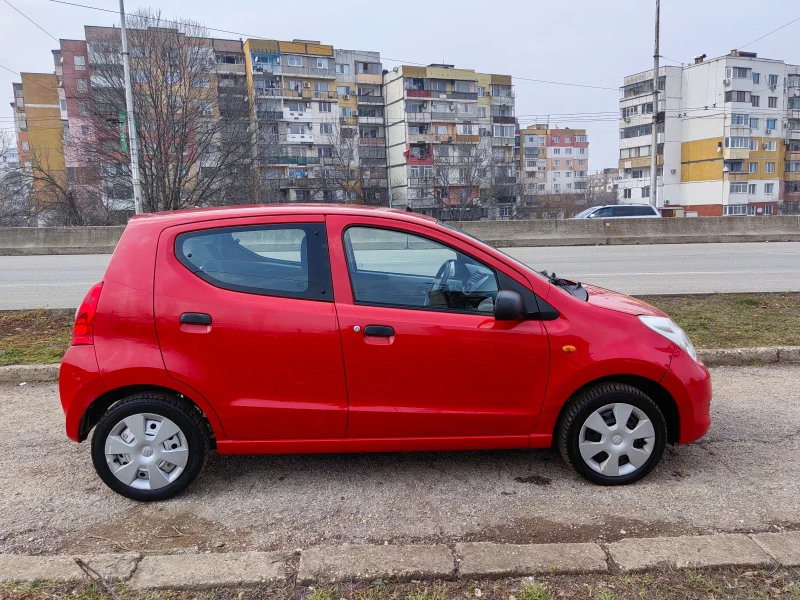 Suzuki Alto 1.0i 68ps, снимка 5 - Автомобили и джипове - 49306986