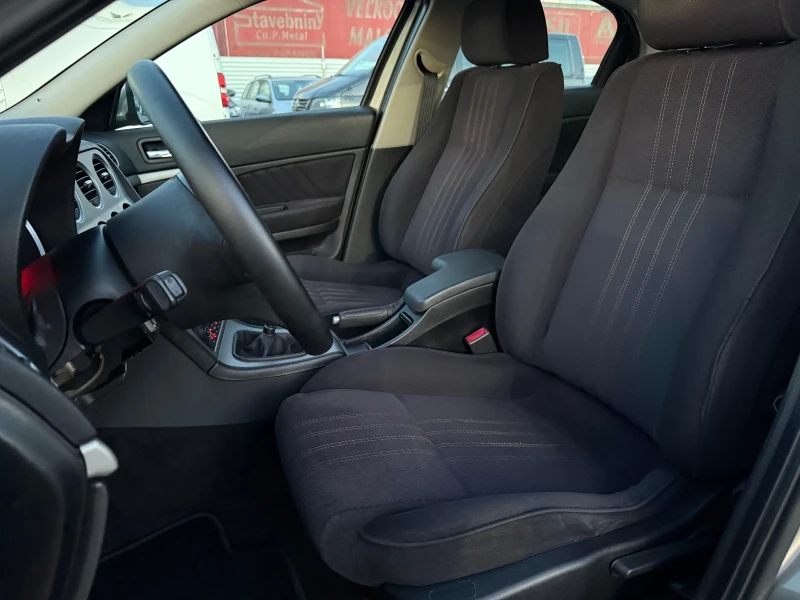 Alfa Romeo 159 1.9Jtdm* Уникат* Реални166км, снимка 9 - Автомобили и джипове - 51815831