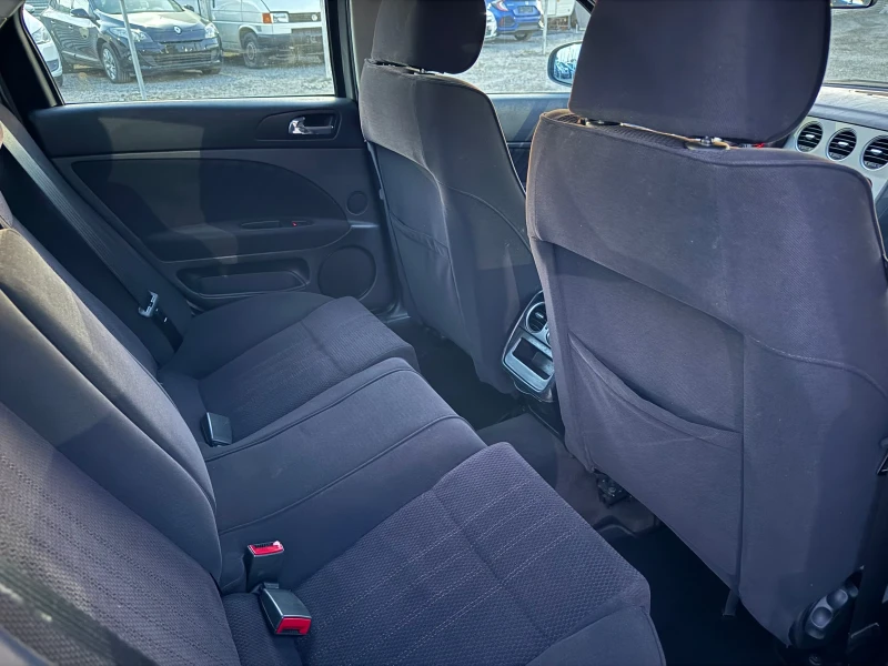 Alfa Romeo 159 1.9Jtdm* Уникат* Реални166км, снимка 11 - Автомобили и джипове - 51815831