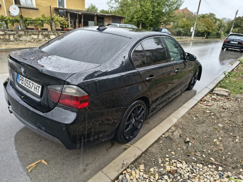 BMW 330 M pack , снимка 4 - Автомобили и джипове - 52448242