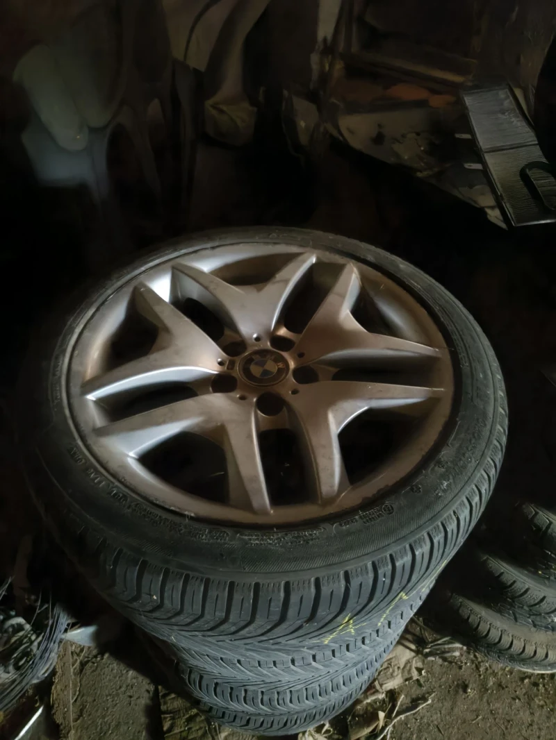 BMW 330 M pack , снимка 10 - Автомобили и джипове - 52448242