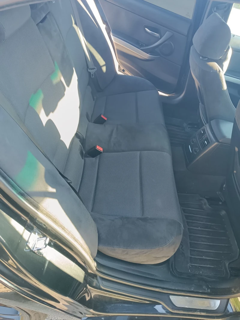 BMW 330 M pack , снимка 9 - Автомобили и джипове - 52448242
