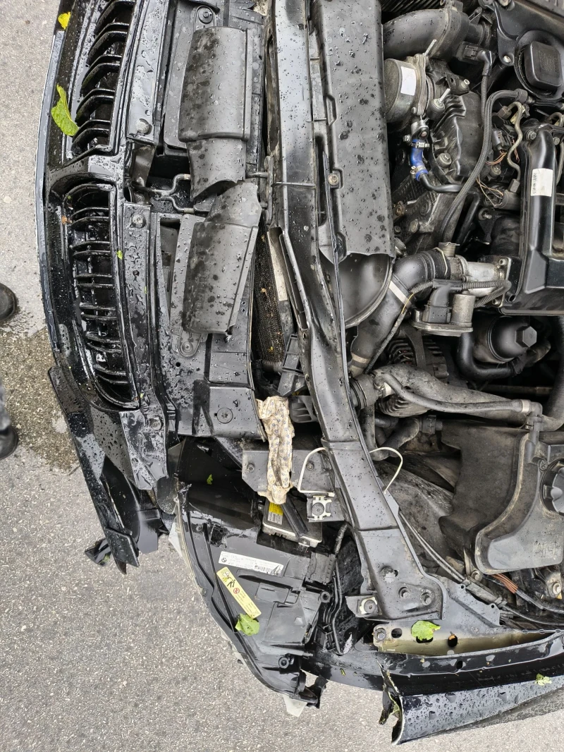 BMW 330 M pack , снимка 6 - Автомобили и джипове - 52448242