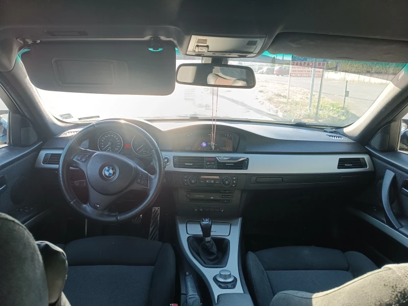 BMW 330 M pack , снимка 8 - Автомобили и джипове - 52448242
