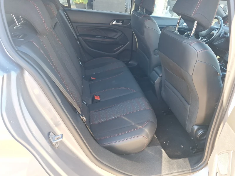 Peugeot 308 GT LINE, снимка 15 - Автомобили и джипове - 52253979