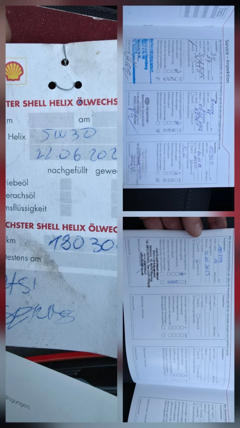 Kia Rio 1, 4i Automatik, снимка 16 - Автомобили и джипове - 52355159