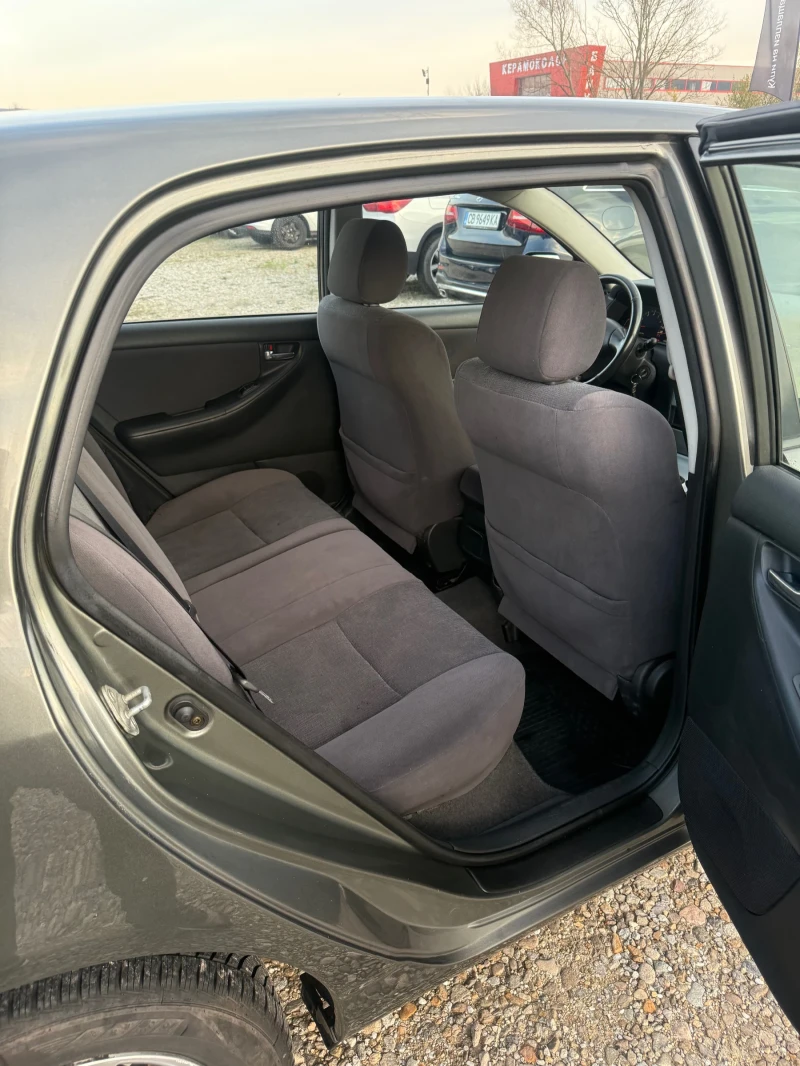 Toyota Corolla 2.0D4D* ЛИЗИНГ, снимка 9 - Автомобили и джипове - 52475751