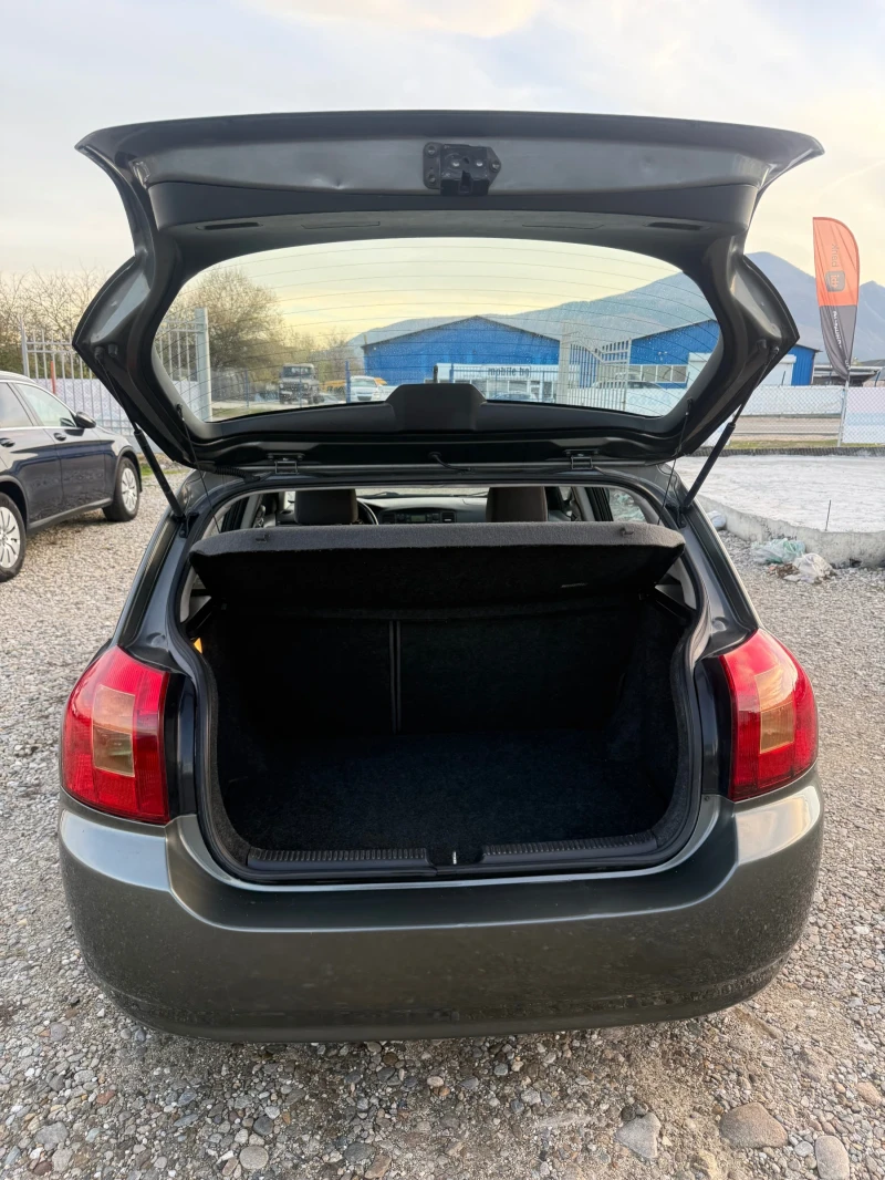 Toyota Corolla 2.0D4D* ЛИЗИНГ, снимка 17 - Автомобили и джипове - 52475751