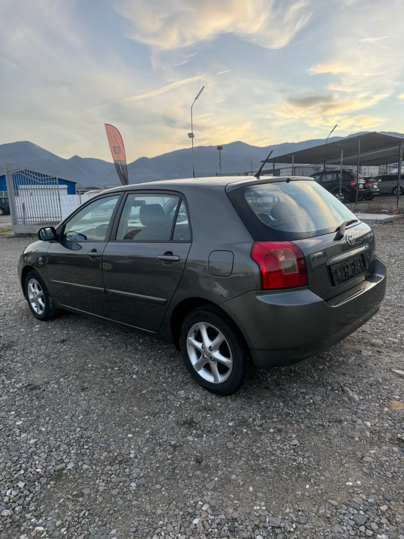 Toyota Corolla 2.0D4D* ЛИЗИНГ, снимка 6 - Автомобили и джипове - 52475751