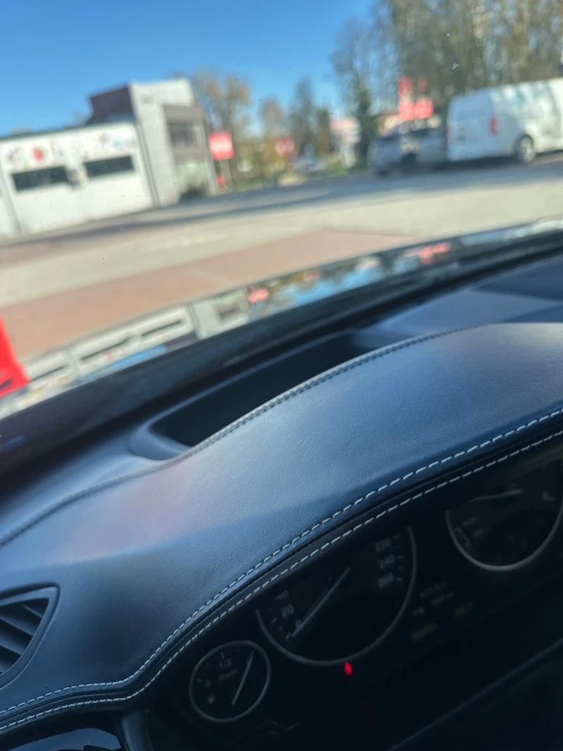 BMW 335 xDrive, снимка 14 - Автомобили и джипове - 52402143