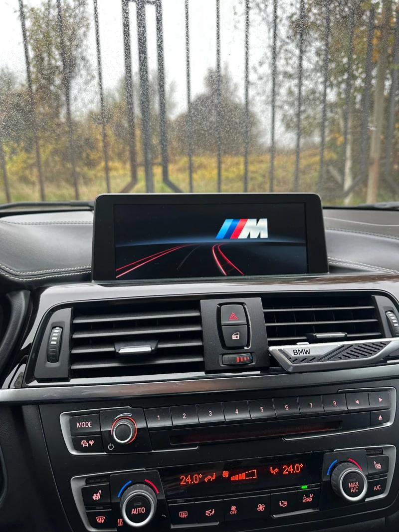 BMW 335 xDrive, снимка 15 - Автомобили и джипове - 52402143