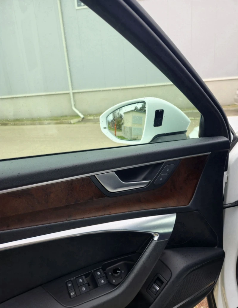 Audi A6 Allroad 55 Matrix Head Up, снимка 14 - Автомобили и джипове - 52621400