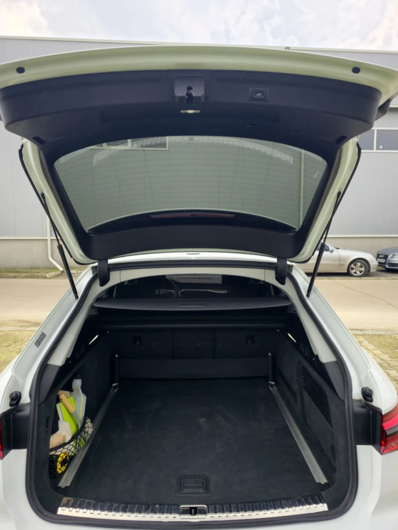 Audi A6 Allroad 55 Matrix Head Up, снимка 9 - Автомобили и джипове - 52621400