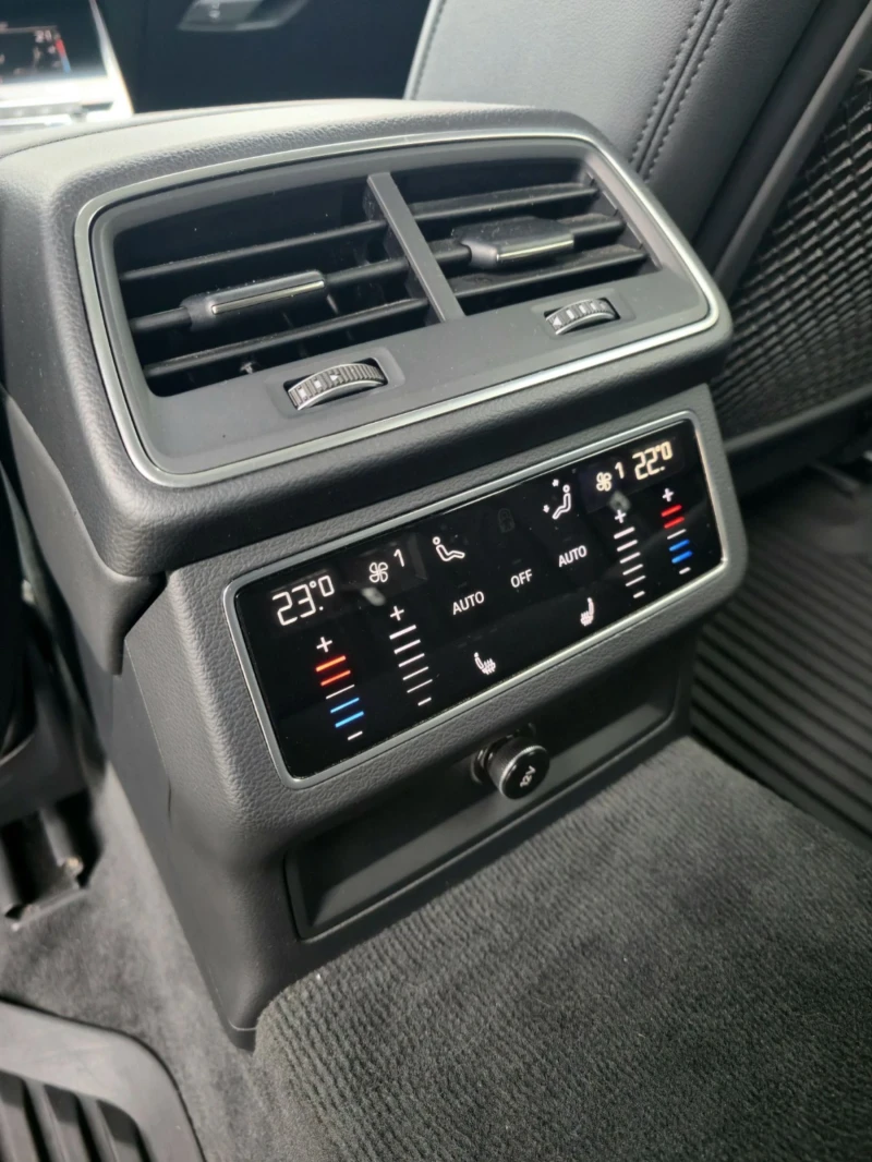 Audi A6 Allroad 55 Matrix Head Up, снимка 17 - Автомобили и джипове - 52621400