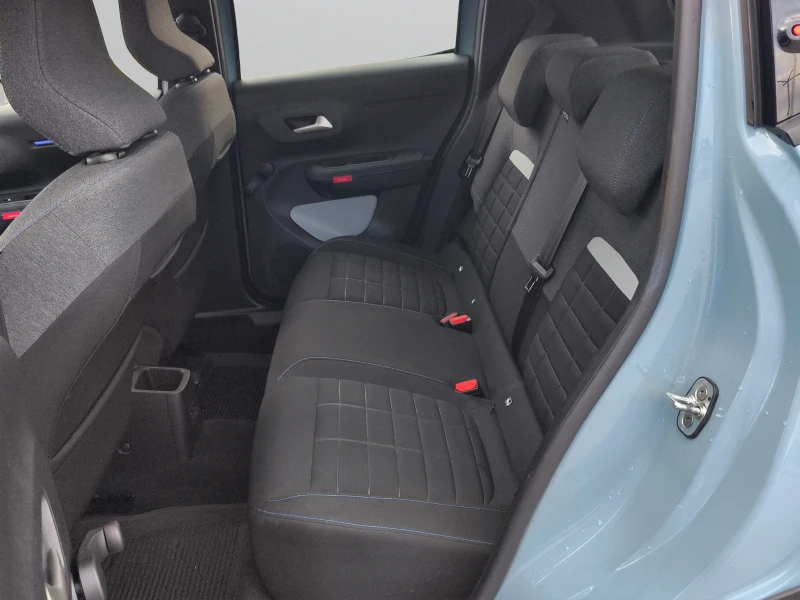 Citroen C3 PLUS Turbo 100 Manual E6 // 2502285, снимка 12 - Автомобили и джипове - 52638448