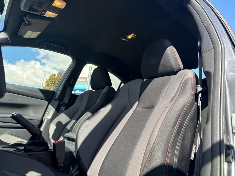 Subaru WRX * АвтоКреди* (ЦЕНА ДО БГ), снимка 13 - Автомобили и джипове - 53048960