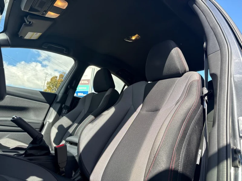 Subaru WRX * АвтоКреди* (ЦЕНА ДО БГ), снимка 10 - Автомобили и джипове - 53048960