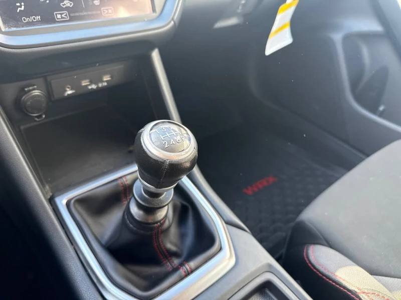 Subaru WRX * АвтоКреди* (ЦЕНА ДО БГ), снимка 14 - Автомобили и джипове - 53048960