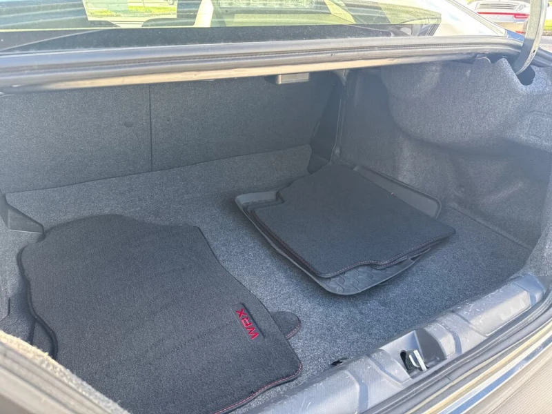 Subaru WRX * АвтоКреди* (ЦЕНА ДО БГ), снимка 7 - Автомобили и джипове - 53048960