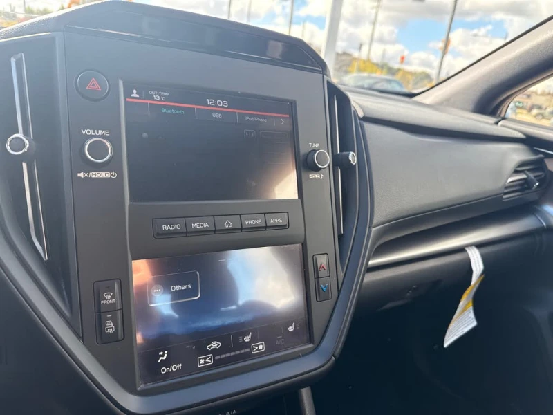 Subaru WRX * АвтоКреди* (ЦЕНА ДО БГ), снимка 11 - Автомобили и джипове - 53048960