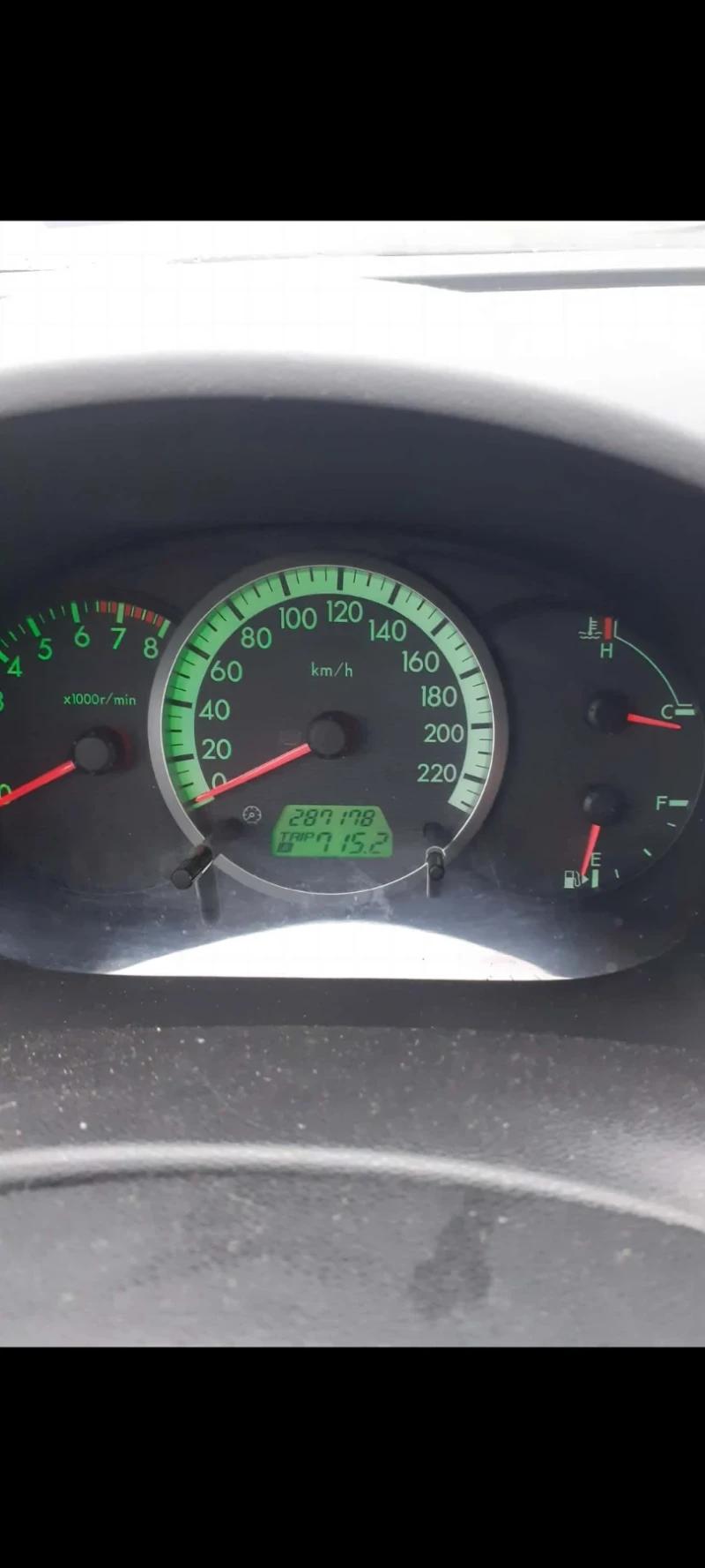 Mazda 5, снимка 6 - Автомобили и джипове - 53063668