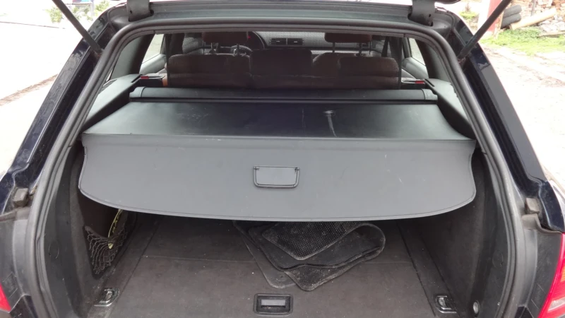 Audi A4 1.9 TDI, снимка 6 - Автомобили и джипове - 53303581