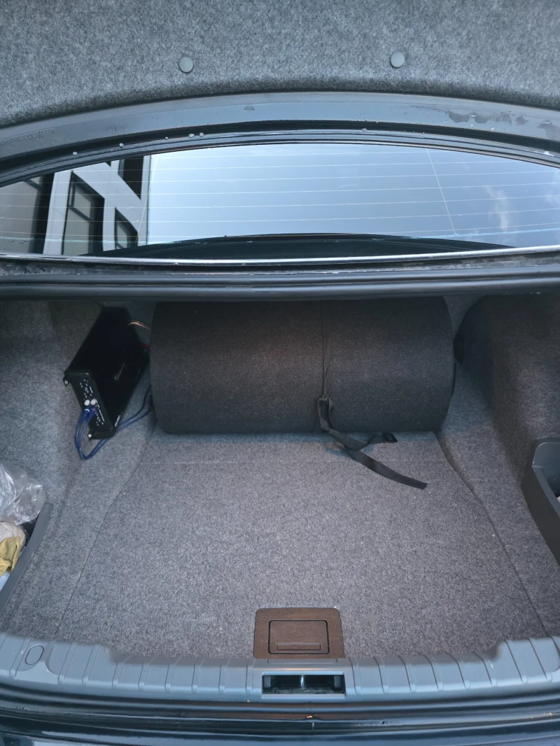 BMW 320, снимка 7 - Автомобили и джипове - 53447671