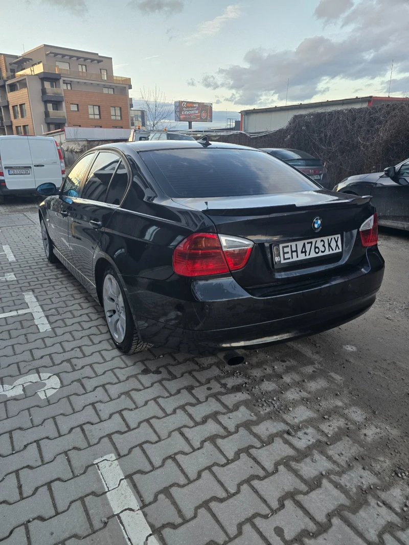 BMW 320, снимка 2 - Автомобили и джипове - 53447671