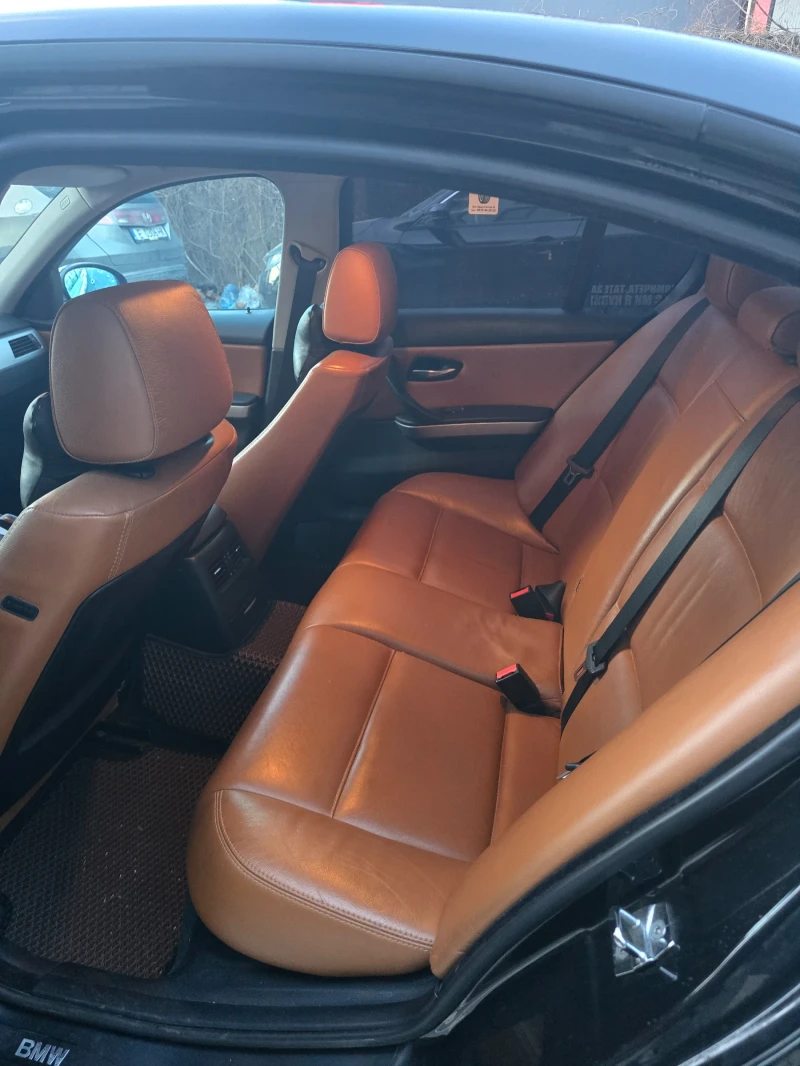 BMW 320, снимка 5 - Автомобили и джипове - 53447671