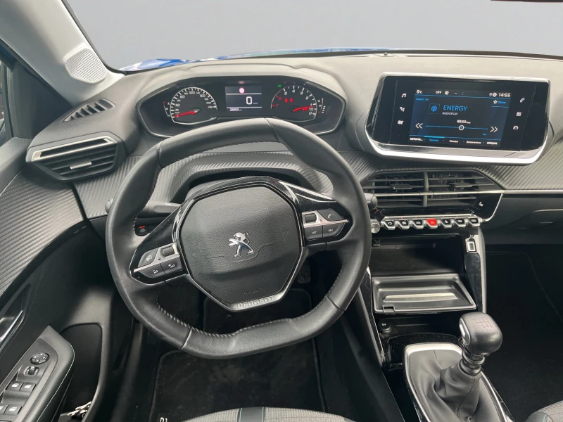 Peugeot 208, снимка 10 - Автомобили и джипове - 53463299