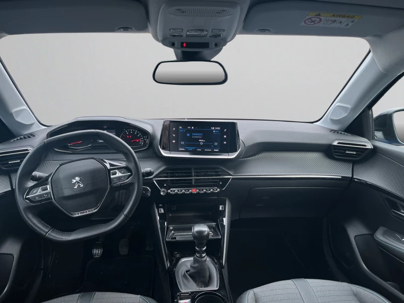 Peugeot 208, снимка 9 - Автомобили и джипове - 53463299