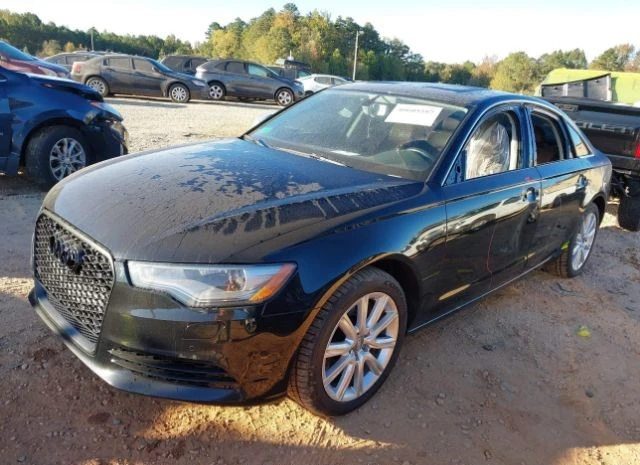 Audi A6 2.0T* PREMIUM, снимка 1 - Автомобили и джипове - 47970568