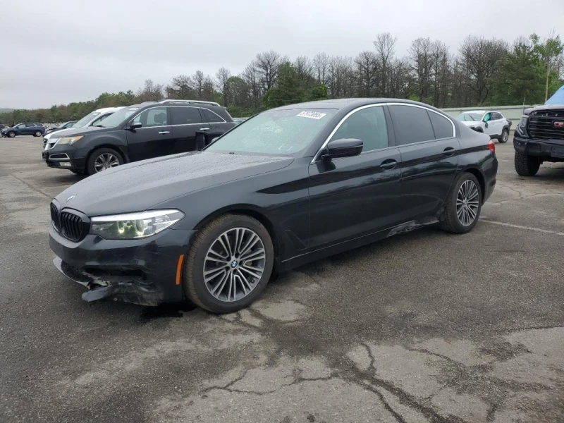 BMW 540 XI - 31900 лв. - 74860123 1