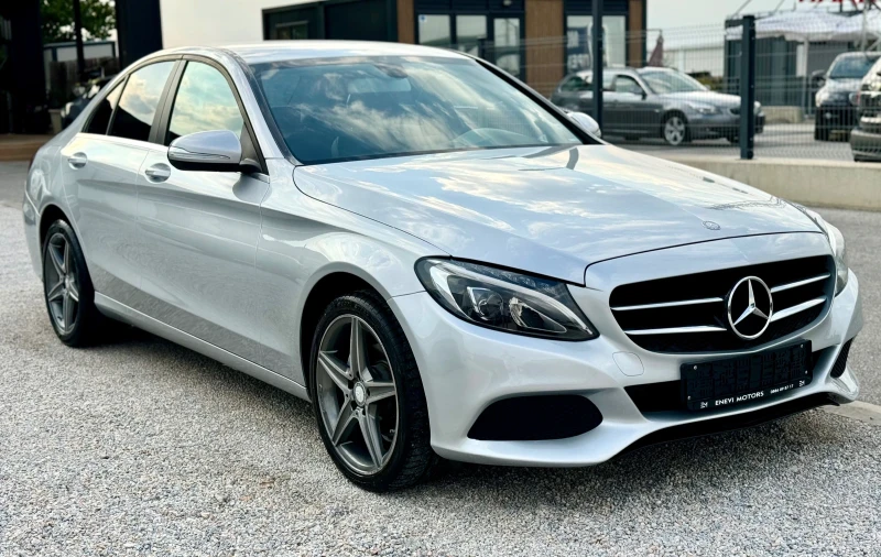 Mercedes-Benz C 200 AMG - 29999 лв. - 43817774 1