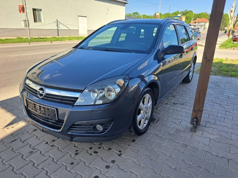 Opel Astra 1.9 cdti 6ск. - 3800 лв. - 50459978 1