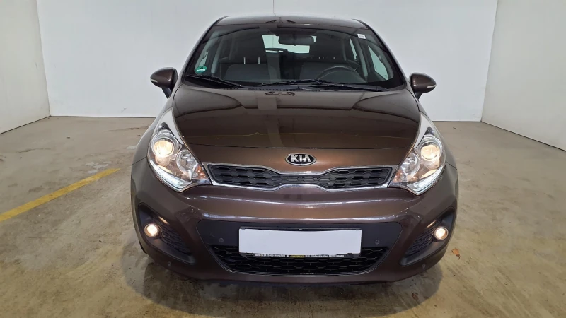 Kia Rio 1, 4i Automatik - 14990 лв. / 7664.27 € - 79163593 1