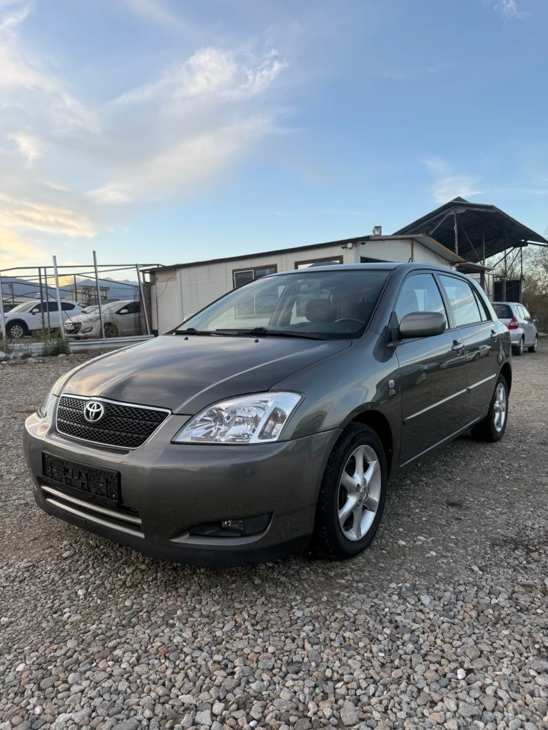 Toyota Corolla 2.0D4D* ЛИЗИНГ - 5790 лв. / 2960.38 € - 79820330 1