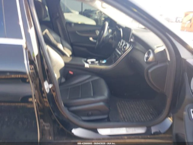 Mercedes-Benz C 300 4MATIC LUXURY* BURMEISTER* PANORAMA* �������*  | Mobile.bg � ����������� 11