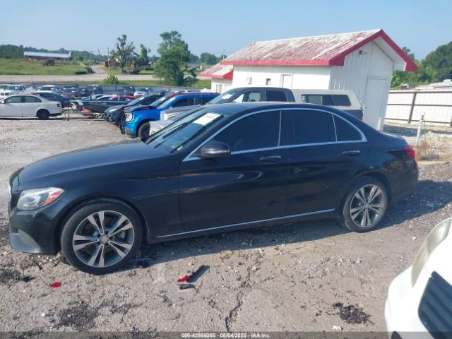 Mercedes-Benz C 300 4MATIC LUXURY* BURMEISTER* PANORAMA* ПОДГРЕВ*  - изображение 7