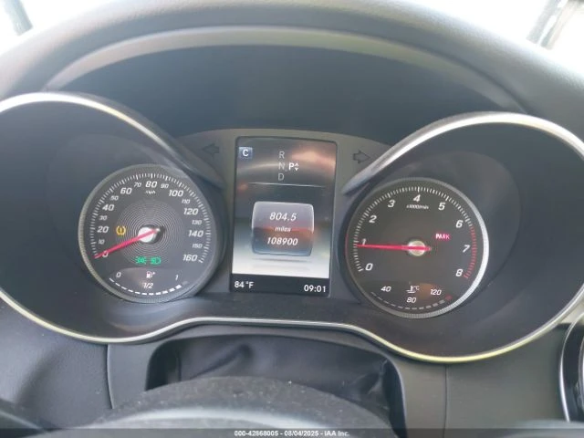 Mercedes-Benz C 300 4MATIC LUXURY* BURMEISTER* PANORAMA* �������*  | Mobile.bg � ����������� 13