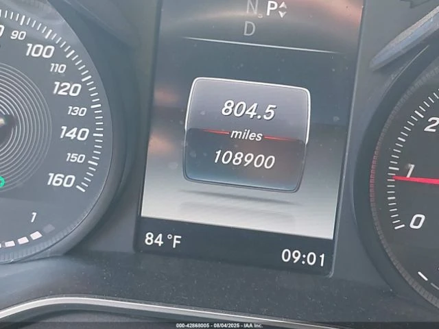 Mercedes-Benz C 300 4MATIC LUXURY* BURMEISTER* PANORAMA* �������*  | Mobile.bg � ����������� 14