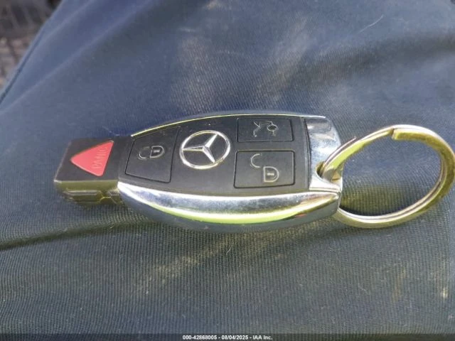 Mercedes-Benz C 300 4MATIC LUXURY* BURMEISTER* PANORAMA* �������*  | Mobile.bg � ����������� 15